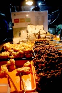  Ke Cirebon? Mampir Dulu Ke Kedai Sate Kelinci 66