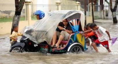  BANJIR ACEH: BNPB Kucurkan Dana Penanganan Darurat Rp1,2 Miliar