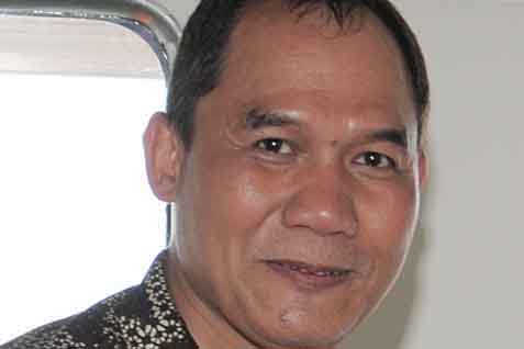  DPR Desak Pemerintahan Jokowi Bangkitkan Industri Kapal