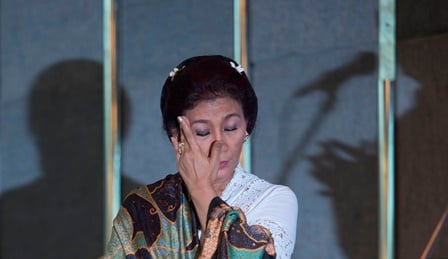  Lagi, Menteri Susi Pudjiastuti Ancam Mundur Dari Kabinet