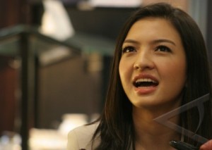  Raline Shah Bicara Bullying