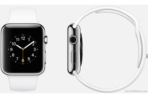  Apple Watch Stainless Steel Bakal Dibanderol Mulai US$500, Versi Emas US$4.000