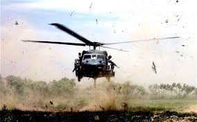  TNi AD Terima 12 Heli Serang Airbus Fennec
