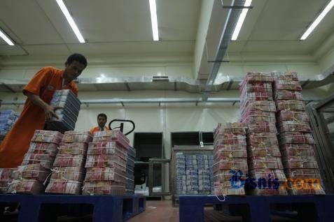  Intan Baruprana Finance Bidik Laba Rp60,7 Miliar