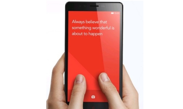  Xiaomi Redmi Note Resmi Meluncur ke Indonesia