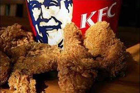  Genjot Penjualan, Pemilik KFC Buka 47 Gerai pada 2015