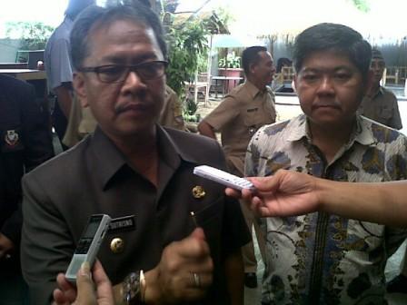  Wali Kota Cirebon Bikin Gerakan Selasa Tanpa Nasi