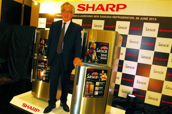  Sharp Hadirkan AC Ramah Lingkungan