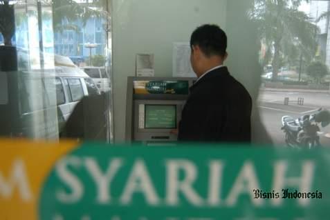  Perlambatan Ekonomi, NPF Jadi \'Warning\' Bagi Perbankan Syariah