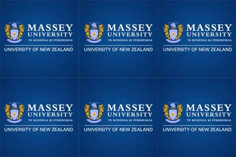  UNIVERSITAS MASSEY Ajak Kerja Sama NTB Garap Pertanian