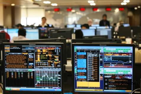  BURSA SAHAM 10 NOVEMBER: IHSG Bakal Rebound, Investor Disarankan Beli