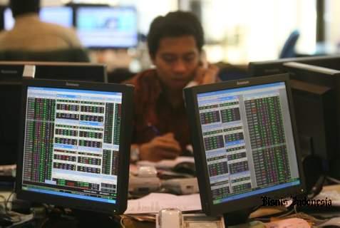  HARGA OBLIGASI: Diprediksi Menguat 15-20 Bps vs Koreksi 4-10 Bps