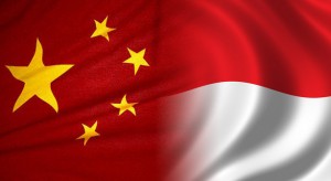  Kemitraan RI-Tiongkok Paling Dinamis se-Asia Pasifik