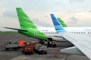  KTT APEC Dorong Kawasan Pertumbuhan Ekonomi Dunia