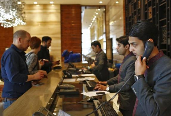  Situs Reservasi Hotel Booking.com Dibobol Hacker