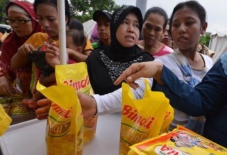  AHOK Jadikan IRTI Monas Sebagai Sekolah UKM