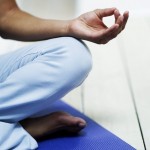  Yoga Sehatkan Tubuh dari Diabetes