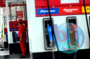  Kenaikan Harga BBM Tunggu Kepulangan Jokowi dari Luar Negeri