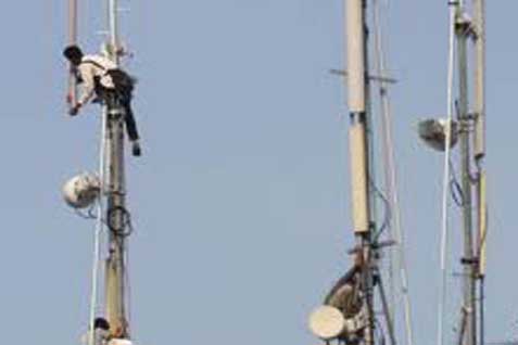  Kuartal III, Tower Bersama (TBIG) Cetak Laba bersih Rp1,14 Triliun