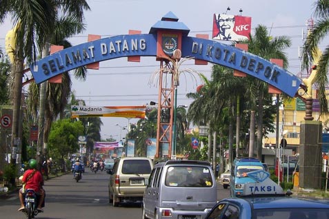  Genjot Investasi dan Ekonomi Daerah, Depok Siapkan Payung Hukum