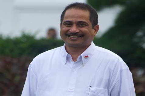  Wah, Menteri Pariwisata Blusukan ke Tangerang