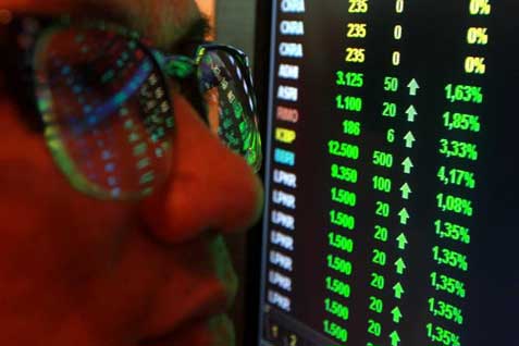  IHSG 11 November: Indeks Menguat 0,12%, Kresna Securities Jagokan 5 Saham