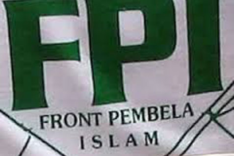 Menurut Ahok, FPI tidak layak berada di Indonesia. /Bisnis.com