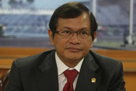 Pramono Anung Wibowo /YAY 