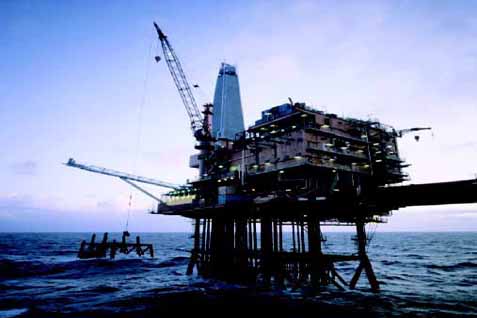  HARGA MINYAK: Pasar Asia Terus Merugi