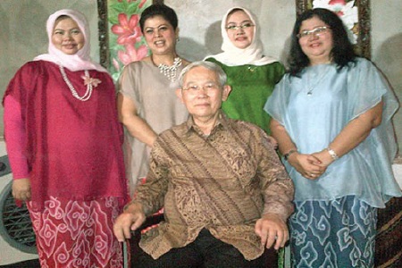 ANSOROEDDIN: Inilah Kunci Sukses Bisnis Kuliner Dapur Sunda
