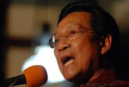  SULTAN HB X Larang Pejabat Terima Gratifikasi