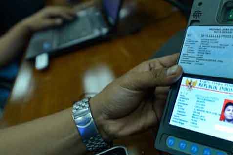  Politisi PKS: Kolom Agama Sama Pentingnya dengan Kolom Jenis Kelamin