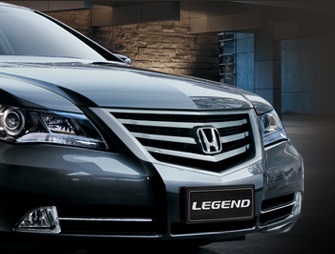 Ilustrasi/honda.com