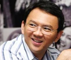  AHOK: Amerika Siap Beri Bantuan