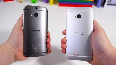  Inilah jadwal Upgrade Ponsel HTC ke Android 5.0 Lollipop