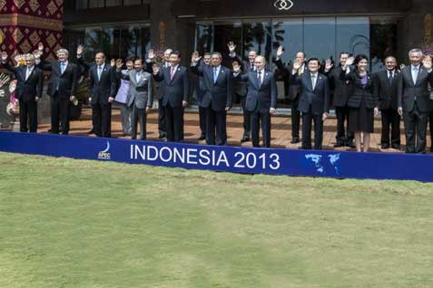  Indonesia Maksimalkan Kerjasama Investasi Dengan China