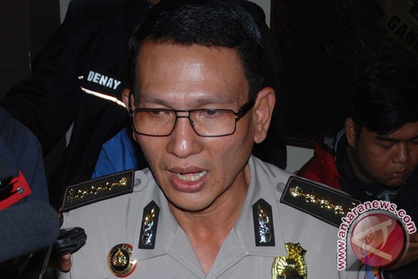  Sertijab Kapolresta Bandung Digelar Kamis Pekan Depan