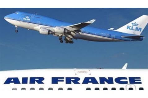  Air France Perkenalkan La Premire Suite