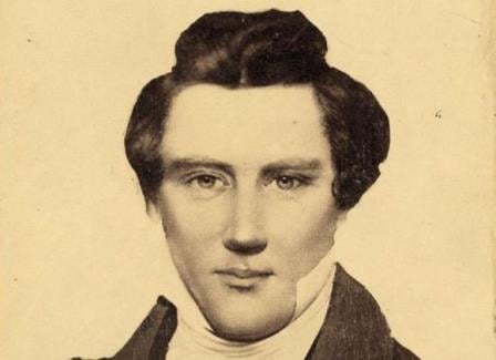  JOSEPH SMITH &quot;Sang Nabi&quot; Kaum Mormon Ini Ternyata Punya Istri Lebih dari 40 Orang