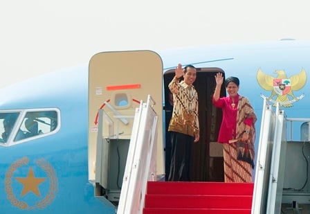  Jokowi Siapkan Tenaga Ahli Untuk Myanmar