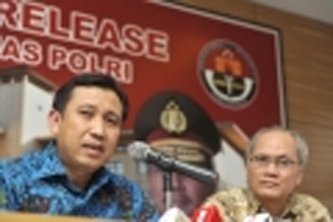  Ini Daftar Target Tim Pemburu Koruptor