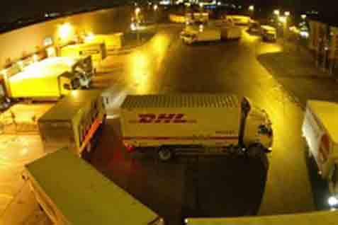  DHL & SOS Childern’s Village Gelar Diklat Anak