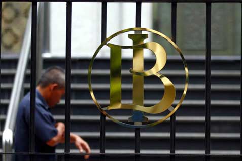  Bankir: BI Rate Seharusnya Sudah Turun