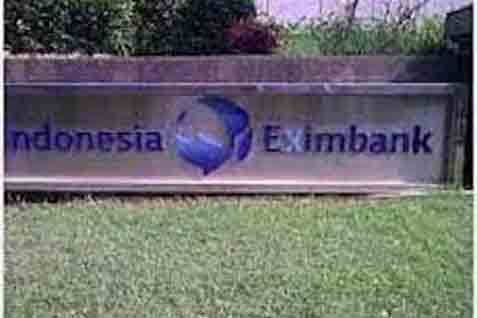  Eximbank Targetkan Pembiayaan 2015 Tumbuh 20%