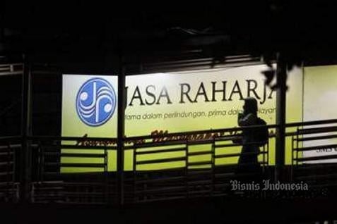  JASA RAHARJA: 74,4% Korban Kecelakaan Lalin Usia Produktif