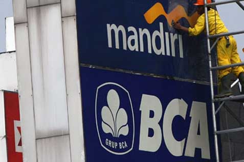  Standard &amp; Poors Sematkan Peringkat BB+/Stable/B  ke Perbankan