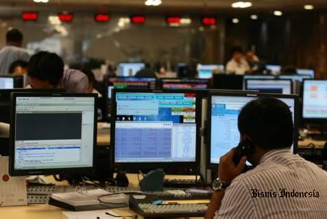  MNC SECURITIES: Transaksi Perdagangan Masih Sepi, Pilih 13 Saham Ini