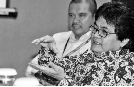  DJHKI dan MIAP Luncurkan Program University Awards