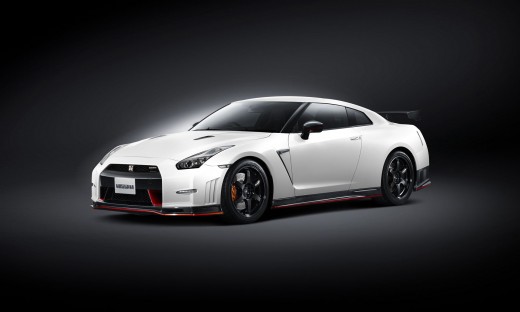  Mobil Sport Nissan GT-R Nismo Terjual Habis di Amerika Utara