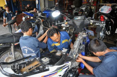  Hati-Hati Modifikasi Motor Injeksi